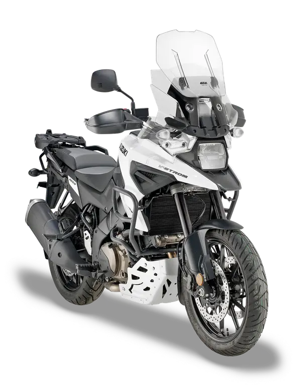 Parabrisa Especifico Airflow (Se Monta En Lugar De Orig) Suzuki V-Strom 1050/V-Strom 1050 Xt/1050De
