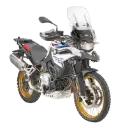 Parabrisa Especif. Airflow Transp. Bmw F850Gs/F800Gs/F750Gs