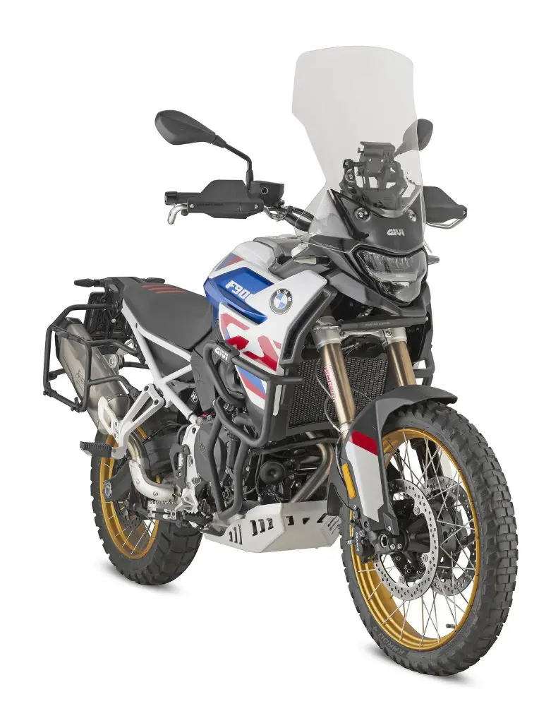 Parabrisa Esp. Transp Bmw F 900 Gs (24)