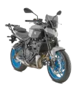 Parabr Espec. Humo 22X31Cm(Añadir Ancl P/ Cada Modelo) Honda Cb650R(19)/Cb1000R(18-20)/Benelli 502