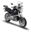 Parabrisa Esp. Trans 49.5X46 Cm(Combinar Kit Anclaje A5133A/A5717A/A5100A) R1200R (11-18) R1250R (19