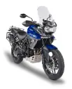 Parabrisa Esp. Transparente (Combinar Con Anclaje D6401Kit) Triumph Tiger 800/800 Xc/800Xr (11-17)