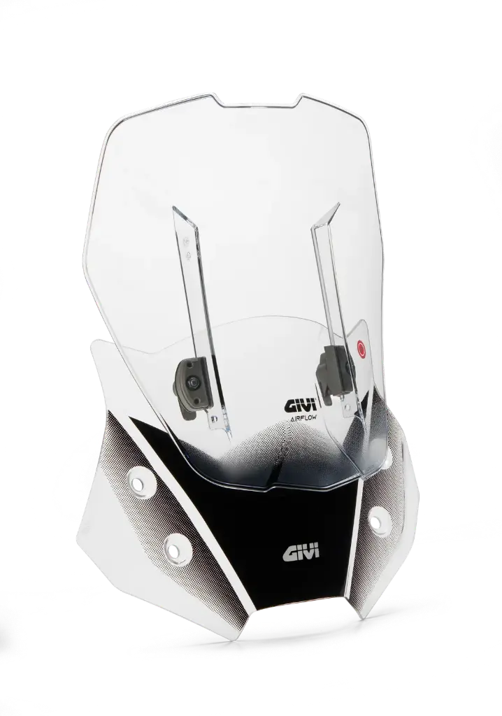 Parabrisa Especifico Airflow (Se Monta En Lugar De Orig) Suzuki Dl 650 V-Strom (17-21)