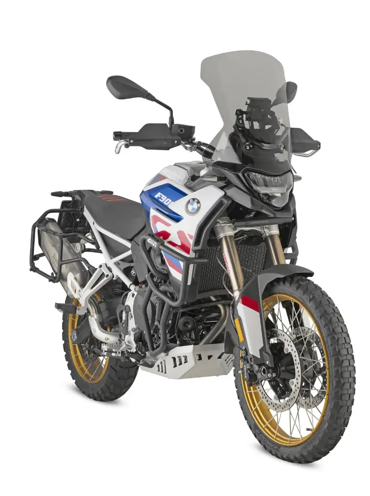 Parabrisa Esp. Humo Bmw F 900 Gs (24)