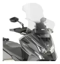 Parabrisas Espec 73Cmx53Cm Kymco Dtx 360 125-300-350 (21-24)