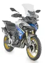 Parabrisas Espec Transp 47 X 44 Cms (Hxa) Voge Valico 525 Dsx (23-24)