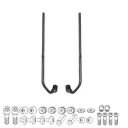 Kit De Anclajes Especifico Para 104A - Vespa Varios Modelos (03-22)