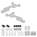 Kit Anclaje Parabrisas 2166A Honda Cb 750 Hornet (23)