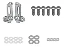 Kit ancl parabrisas honda cb 500 hornet (24)