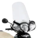 Kit De Anclajes Especifico Para 154A - Aprilia Scarabeo 125-200 (07-16)