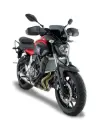Parabrisa Especifico 28.5X36Cm (Incluye Kit Anclaje) Yamaha Mt-07 (14-17)