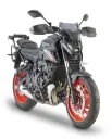 Kit Anclaje Parabrisas Yam Mt-07 21-22 (1173S)