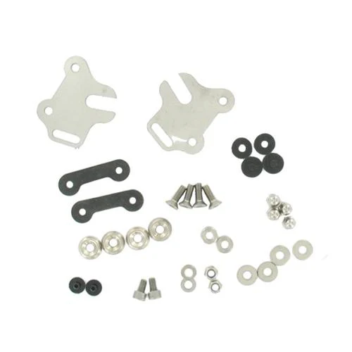 Kit anclaje especifico para parabrisas 240a