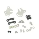 Kit Anclaje Especifico Para Parabrisas 240A