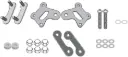 Kit anclajes especifico para a200 / a210 - kawasaki z 900 rs (18-19)
