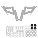 Kit De Anclaje Especifico Para 4128S - Kawasaki Z 650 (20) / Z 900 (20)