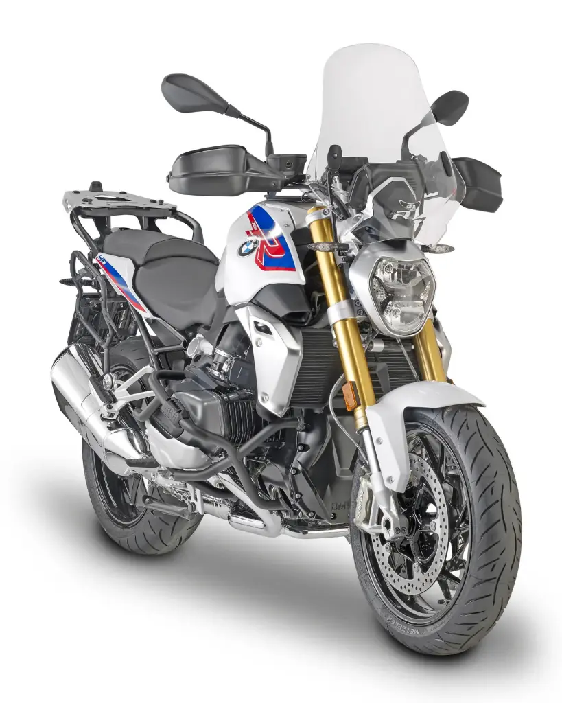 Kit Anclaje Especifico Para 147A - Bmw R 1250 R (19)