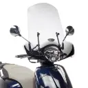 Kit Anclaje Especifico Para 6109A Kymco Like 125-150 (17-18)