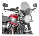 Kit De Anclajes P/Parabrisas A201 / A210 -Triumph Speed Twin 1200 (19-20)