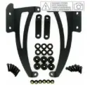 Kit Anclajes Especifico Para 247A Y 247N Ktm Duke 125-200-390 (11-16)