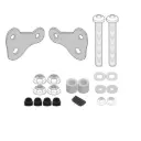 Kit Anclaje Parabrisas A201-A210 Royal Enfield Hntr 350 (22)