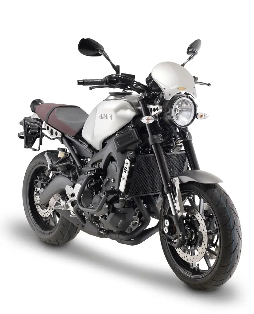 Kit Anclaje Especif Parabris. 100Al/100Alb/140A/140S - Yamaha Xsr900 (16-18)