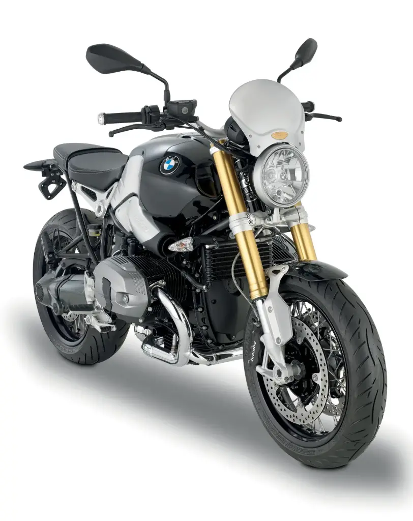 Kit Anclaje Especifico Para 100Al/100Alb/140A/140S - Bmw R Nine T (14-18)