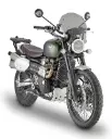 Kit Anclaje Especifico Para 100Al/100Alb/140A/140S Triumph Scrambler 1200 (19-20)