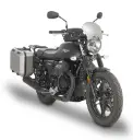 Kit Anclajes Especifico Para 100Al/100Alb/140A/140S Moto Guzzi V7 Iii Stone / Special (17 > 18)