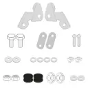 Kit De Anclaje Especifico Para 1163Dt/1129Dt/1129D - Honda Pcx 125 (18-20)