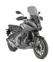 Parabrisas Especifico (52.5X37Cm) Honda Nc 750X (25)- Humo