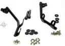 Kit Anclaje Especifico Para 140D - Yamaha Fz6/Fz6 600 Fazer (04-06)