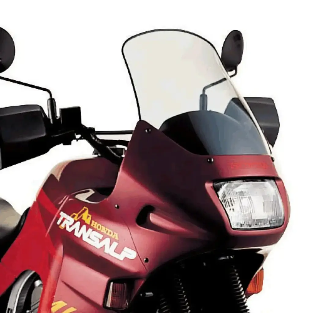 Parabrisa Humo 44.10°38.40 Honda Transalp Xl 600V 94/99