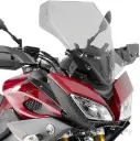 Parabrisa Ahumado C´Spoiler (48X42 Cm) (Incluye Kit Anclaje) Yamaha Mt-09 Tracer (15/17)