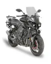 Parabrisa Especifico Ahumado 53.5X42 Cm (Incluye Kit Anclaje) Yamaha Mt 10 (16 - 19)