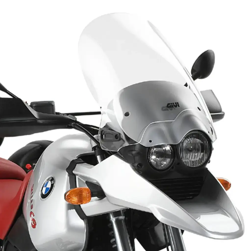 Parabrisa transparente especifico bmw r 1150 gs (00-03)