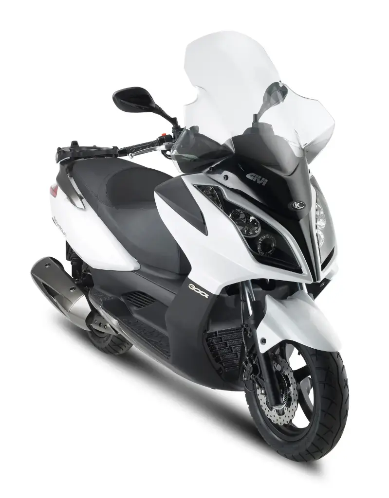 Parabrisa Especif. Transp (Inc. Kit Anclaje) Kymco Dtown125 200I-300I (09-17)Xtown 125/250/300 14-21