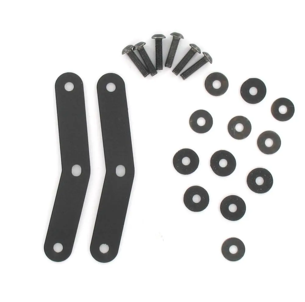 Kit de anclaje especifico para 4100d - kawasaki z 1000 sx (11-16)