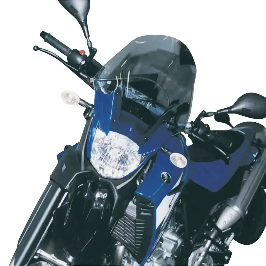 Parabrisa Especifico (Incuye Kit Anclaje) Yamaha Xt660 R (07-16)