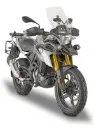 Parabrisa Espec Transparente 47X37 Cm (Se Monta En Lugar De Orig) Bmw G 310 Gs (17-21)