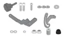 Kit De Anclaje Especifico Para 5124Dt/5124D - Bmw R 1250 Gs (19)