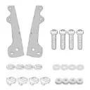 Kit Anclaje Especifico Para D5127S/D5127St/Af5127 Bmw F750Gs (18-19)