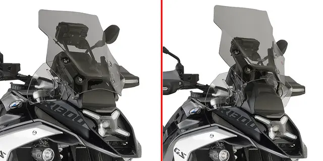 Parabrisa Esp. Humo Cm Bmw R1300 Gs (24)