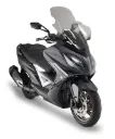 Parabrisas Espec Kymco Xciting S400I (18-23) (Inst C/ D6112Kit)