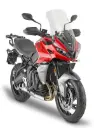 Parabrisas Transp (66X38) Triumph Tiger Sport 660 (22) (Se Monta En Lugar Del Orig)
