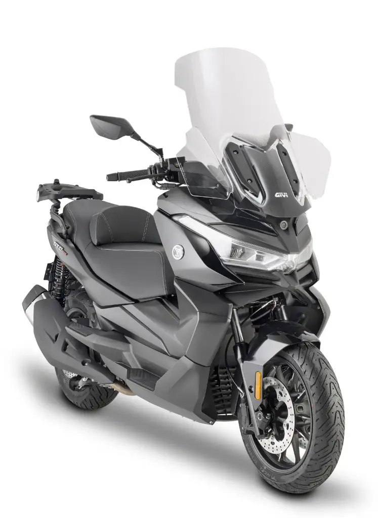 Parabrisas espec transp 73.5 x 67 cms (hxa) voge sr4 350 (22-23)