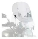 Recambio parte superior parabrisas air flow