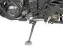 Ampliador De Muleta En Alum Y Acero Inox Kawasaki Versys 1000 (17-18) Versys 1000-1000 Se (19)