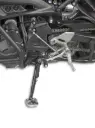 Ampliador De Muleta En Alum Y Acero Inox Mt-09 Tracer(15-17) Tracer 900/900Gt (18-19) Xsr900(16-18)