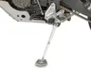 Ampliador De Muleta En Aluminio Y Acero Inox - Yamaha Ténéré 700 (19-24) Ténéré 700 World Raid (22 )